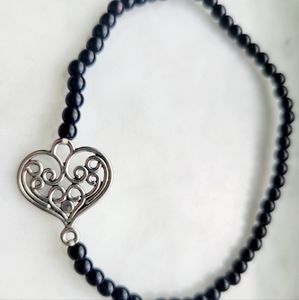 Heart Bracelet